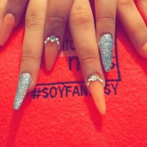 Meet your Posher, Maty arellano